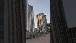 16 etaj navoiy