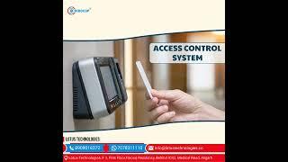 Access Control System