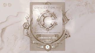 Civilization VII - CD 4 | O Álbum