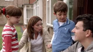 Tosia i Tymek po polsku | Witaj w domu | Topsy and Tim Polish