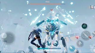 Snowbreak Containment Zone CBT Day 1