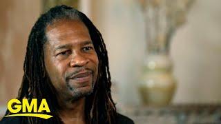 ABC News contributor LZ Granderson opens up about his HIV diagnosis