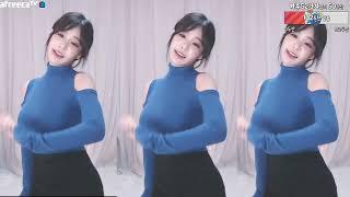 BJ 하루S2 (Haru S2) - Mamma Mia by KARA