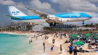 15 Most Dangerous Airports in the World