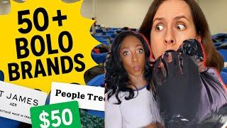  20 Brands That Sold FAST for Me — Even I Hadn’t Heard of Some of These #reselling