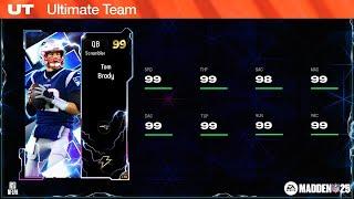 EA SPORTS THEME TEAM SURGE IS WILD, NO CAP!