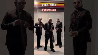 PERE 2 #rayvanny #harmonize #marioo #nextlevelmusic #kondemusicworldwide #badnation #thejejemedia