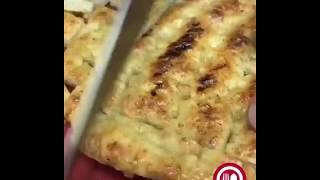 Turk taomlari Турецкая кухния