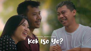 GuyonWaton Official - Kok Iso Yo? (Official Music Video)