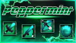 UHC ResourcePack - Peppermint [FPS] [16x] [PVP]