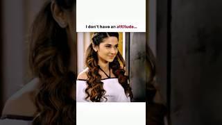 I don't have an attitude..#shorts#attitude#edit#tranding#explore