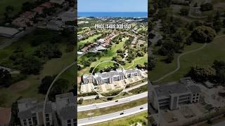 NEW PENTHOUSE FOR SALE IN COCOTAL GOLF & COUNTRY CLUB! PRICE: $489,000 USD #dominicanrepublic