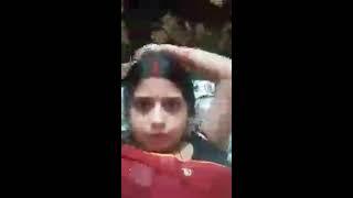 Pooja Jha is live