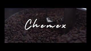 Art of Coffee - How to Brew Coffee with the Chemex | Sony a6500