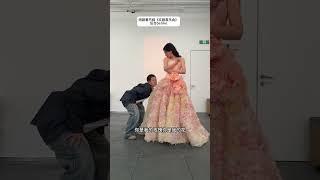 既然都想看我的颜值巅峰 那就来看看吧 #欢剧喜乐会 #短剧春节档