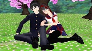 (MMD) I WANT MY SENPAI BACK