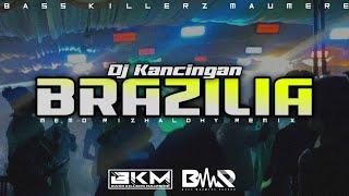 MEMO RIZHALDHY FT YHFFND PHETOS || BRAZILIA || NEW REMIX BKM FT BMR 2024