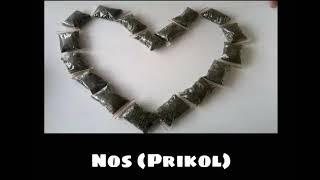 Nos (Prikol Qo'shiq) | Нос Прикольные Музыка