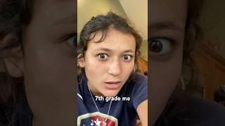 Menyebalkan  #fypシ゚viral #relatable #shorts #middleschool #funny #prettygirl