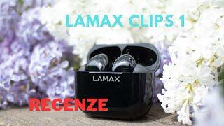 Recenze Lamax Clips 1