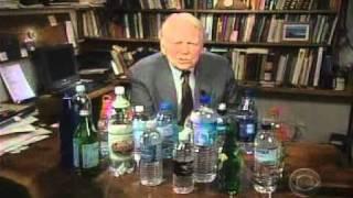 Andy Rooney - Bottled Water