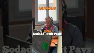 Medley Sodade - Petit Pays Gérard Addat