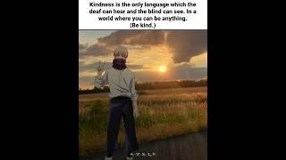 Leave footprints of love and kindness | Do follow & support | #manga #real #shorts