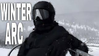 WINTER ARC PLAYLIST / JUMPSTYLE - HARDSTYLE PHONK MIX 2024 