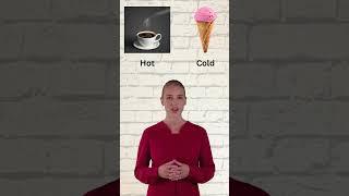 "Learn Opposites: Boost Your Vocabulary Fast!" #oppositewords #vocabulary #english #short #adjective