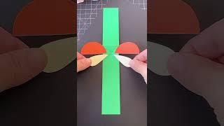 Fabulous craft 🫶#shortvideo #craft #viralvideo