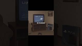 Never Play A VIDEOGAME Alone