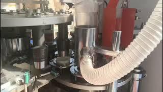 paper Cup making machine disposable engineer 15 year experience all sizes available New and used