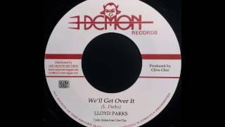 LLOYD PARKS - We'll Get Over It [1976]