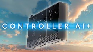 The FIRST AI Controller for Growing | AC Infinity Controller AI+