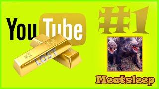 The Mysterious Meatsleep/Meat - YLG #1