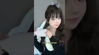 羊毛卷统治秋冬！ #羊毛卷 #卷发 #卷发教程 #卷发棒 #发型教程