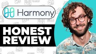 Harmony Staking Crypto Platform Review - Usage Experience