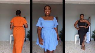 DRESSIN TRY ON HAUL | #dressin #dressinhaul #dressinoutfits #dressinstyle @DRESSIN_Official