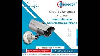 CCTV CAMERA