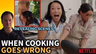 The Full Truth About Meghan Markle’s Netflix Cooking Show Is Worse Than the Reviews