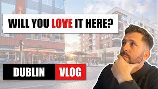 Dublin Ohio VLOG [ Full Tour ]