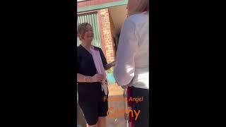 Angels in Aprons – Aged Care Employee Day, #Thanksforcaring