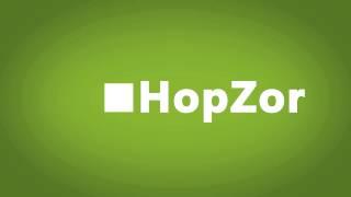 Intro - The HopZor