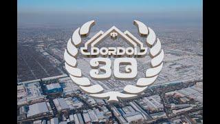 Документальный фильм " ДОРДОЙ - 30"