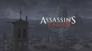 Assassin's Creed 2 Title Intro | HD