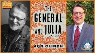 Jon Clinch with Jeffrey Nichols: The General and Julia