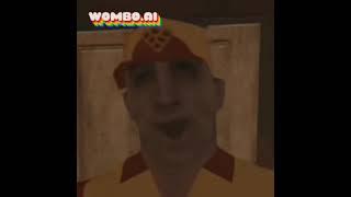 This is How Pizza Buster Sings in Real Life..