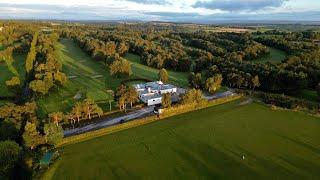 Scarcroft Golf Course Leeds