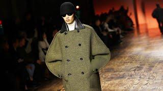 Bottega Veneta | Fall/Winter 2024/25 | Milan Fashion Week