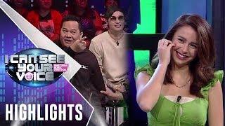 Bayani, alam ang favorite song ni Yassi | I Can See Your Voice PH